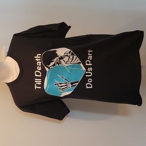 Till death do us part